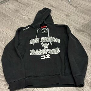 CCM San Antonio Rampage Hoodie